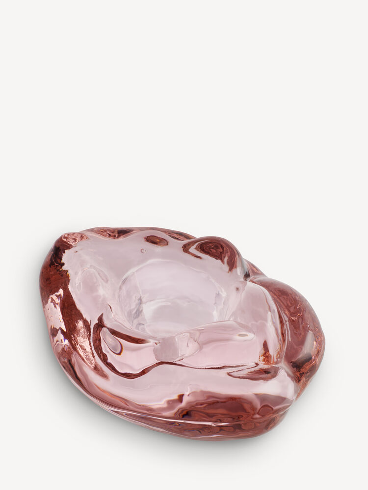 KOSTA BODA Snippan pink